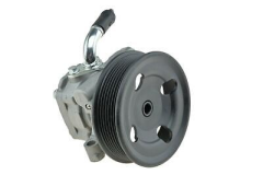 Ford Ranger 2011-2020 Model Arası Direksiyon Pompası Hattat 3301255