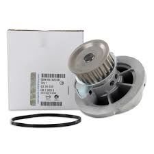 Opel Vectra B X16XEL - Z16XE 16 V Devirdaim Su Pompası Orjinal Marka 6334035