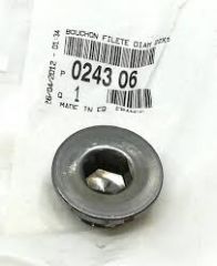 Peugeot 206 Радиаторная заглушка Psa Brand 0243.06