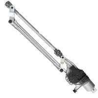 Ford Focus 2006 - 2011 Wiper Inner Arm Mechanism Motorized 4M51 17K484 BC