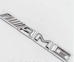 Mercedes W169  Yazı AMG Tai Marka A2208170815