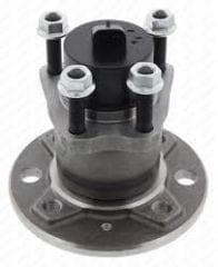 Opel Vectra B Arka Porya Abs`li 4 Bijonlu Magneti Marelli Marka 1604003