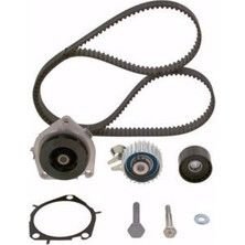 Peugeot 106 1.4 8 Valve Gasoline Timing Set 108 Teeth Febi Brand 0831.Q4