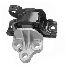 Opel Corsa D 1.0 - 1.2 - 1.3 - 1.4 Ön Sol Motor Kulağı 95 Beygir Rapro Marka 5684197