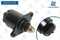 Fiat Grande Punto 1.4 8V Rolanti Ayar Motoru LONGHO PARTS Marka 9945635