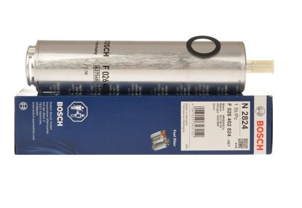 Bmw F20 Kasa 116d Yakıt Filtresi Bosch Marka F026402824