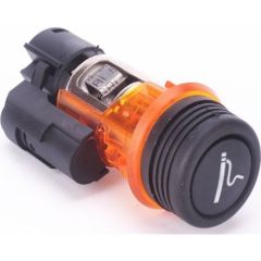 Peugeot Partner Complete Cigarette Lighter Psa Brand 8227.54