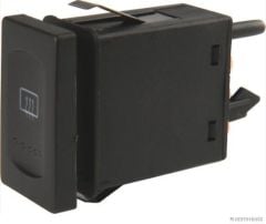 Кнопка сопротивления Volkswagen Golf 4 импортная марка 1J0959621C