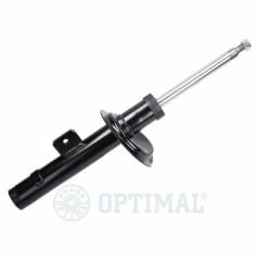 Peugeot 206 Front Left Shock Absorber Monroe Brand 5202.GL