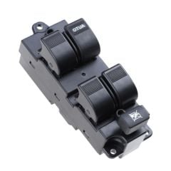 Ford Ranger 2012-2016 Ön Sol Cam Açma Kapama Düğmesi Yansanayi İthal Ab3914540Bb