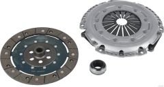 Peugeot 307 1.6 Hdi Manuel Vites Debriyaj Seti Sachs Marka 2052.F3