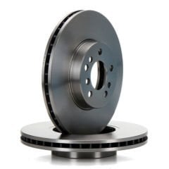 Bmw X5 Seri E53 Kasa Fren Diski Ön Bmw Orijinal Marka 34116859679