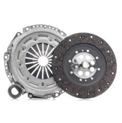 Peugeot 207 1.6 Hdi Manuel Vites Debriyaj Seti Sachs Marka 2052.F3