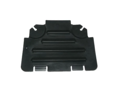 Bmw 3 Seri E90 Kasa Çamurluk Davlumbaz Kapağı Ön Sol Bmw Orijinal Marka 51717143849