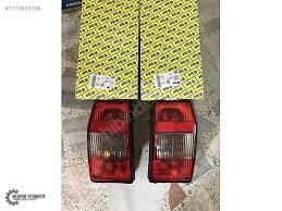 Соединительная пластина заднего бампера Tofaş Şahin Original Opar 85015250