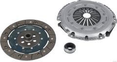 Peugeot 206 1.6 Hdi Manuel Vites Debriyaj Seti Sachs Marka 2052.F3