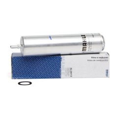 Bmw F20 Case 116d Fuel Filter Mahle Brand KL736-1D - 13328572522