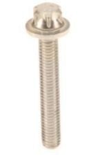 Mercedes E серии W211 корпус трансмиссии поддона болт Swag Brand A0049903512