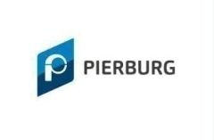 Mercedes W176 Hava Akış Müşürü Pierburg Marka 6110940048