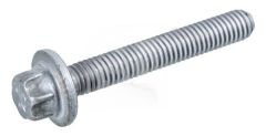 Mercedes E Series W211 Case Transmission Sump Bolt Original Mercedes Brand A0049903512
