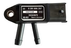 Fiat Linea 1.3-1.6 Partikül Basınç Sensörü Orijinal Opar 51908411