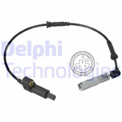 Bmw E46 Case 318i Front Abs Speed Sensor Delphi Brand SS20040