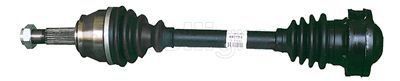 Fiat Palio Ön Aks Komple Sağ 2002 - 2006 1.3 Multijet CİFAM 46801689