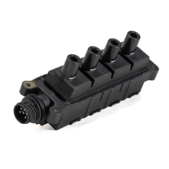 Bmw 3 Series 318i M43 Ignition Coil Delphi Brand GN10465-12B1
