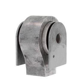 Mercedes C Sınıfı W204 Arka Diferansiyel Üst Takozu Corteco Marka A2043500215