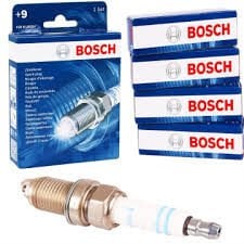 Opel Vectra B Çift Tırnak Buji Takım Bosch Marka 1214000