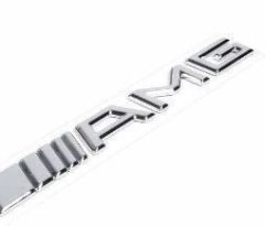 Mercedes W220 Text AMG Original Mercedes Brand A2208170815