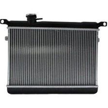 Peugeot 206 1.4 Petrol Water Radiator Kale Brand 133312