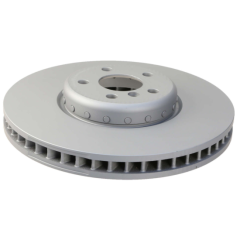 Bmw 3 Series G20 Case Brake Disc Front Bmw Original Brand 34116860912