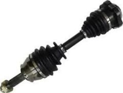 Fiat Punto Ön Aks Komple Sol 2002 - 2006 1.3 Multijet Orijinal OPAR 46801690