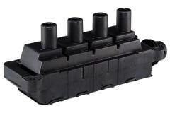 Bmw 3 серии 318i M43 катушка зажигания Hella Brand 5DA193175-641