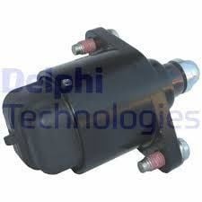 Fiat Doblo 1.6 16V Rolanti Ayar Motoru DELPHİ Marka 9945635