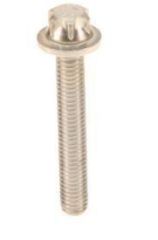 Mercedes V Class W447 Body Transmission Sump Bolt Swag Brand A0049903512
