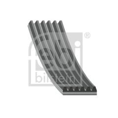 Fiat Albea Alternatör V Kayışı 1.3 Klimalı FEBİ 46820063