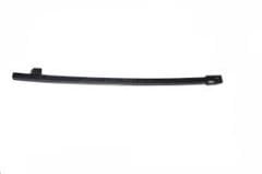 Fiat Ducato 1994-2006 Left Front Door Glass Gutter Original Opar 96204660