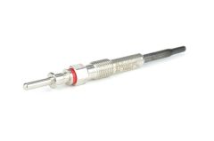 Bmw E87 Case 120d M47N2 Двигатель Свеча накаливания Bosch Brand 0250402002