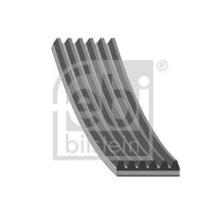 Fiat Egea Alternatör V Kayışı 1.3 Klimalı FEBİ 46820063