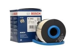 Opel Meriva B 1.3 Diesel Fuel Filter Bosch Brand 5818085