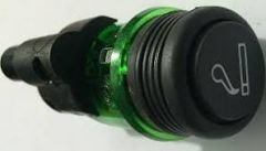 Прикуриватель Fiat Palio Lancia Brand 735269365