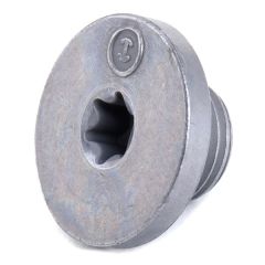 Opel Meriva A Oil Pan Plug Imported Brand 652477