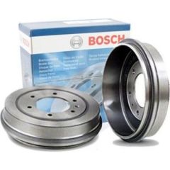 Opel Vectra A  Arka Fren Kampana Takımı Bosch Marka 56805