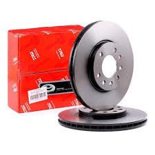 Opel Astra H Ön Fren Disk Takımı 5 Bijon Trw Marka 569066