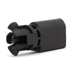 Seat Toledo 1999-2004 Model Outside Temperature Sensor Imported Brand 1J0919379A