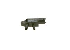 Fiat Brava Egzos Basınç Sensörü BOSCH 51908411