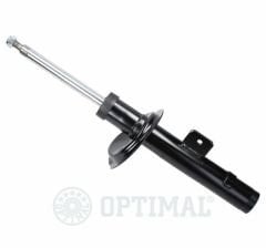 Peugeot 206 Ön Sağ Amortisör Sachs Marka 5202.GN