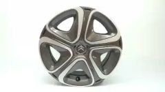 Крышка колеса Citroen C-Elysee Psa Brand 98222643XS